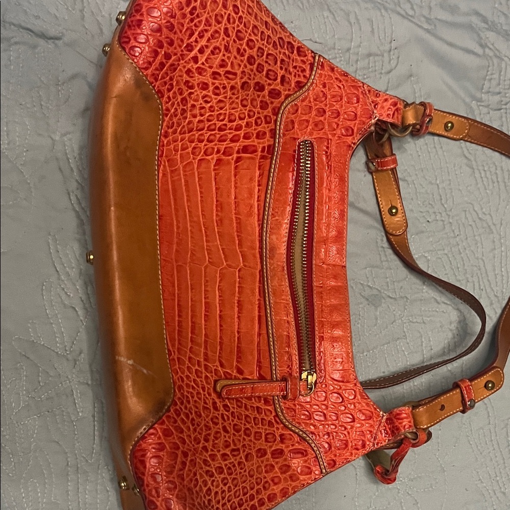 Brahmin bag.